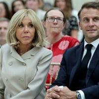 French first couple to present 'scientific' evidence in lawsuit against US influencer