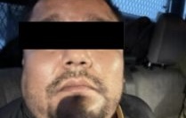 Fiscalía de #Oaxaca captura a “Koki”, líder de célula criminal en el Istmo, en Operación Sable