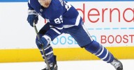 Maple Leafs face another tough call on Nick Robertson