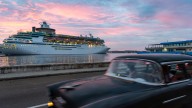 "They Could Block Tourist Access": Royal Caribbean Risks Taxi Ban At Coveted Destination In Mexico