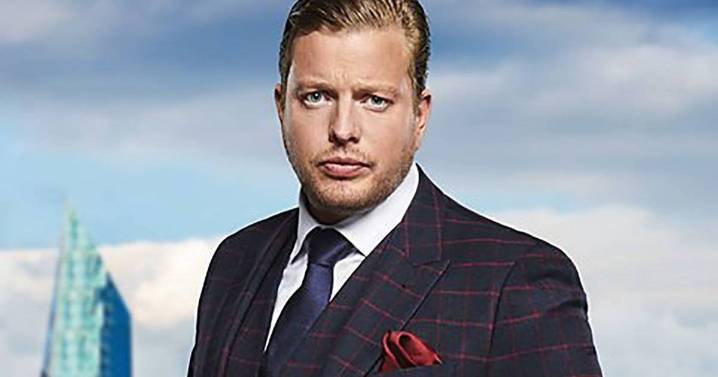 Strictly's Thomas Skinner addresses 'storming out' of interview as he issues statement