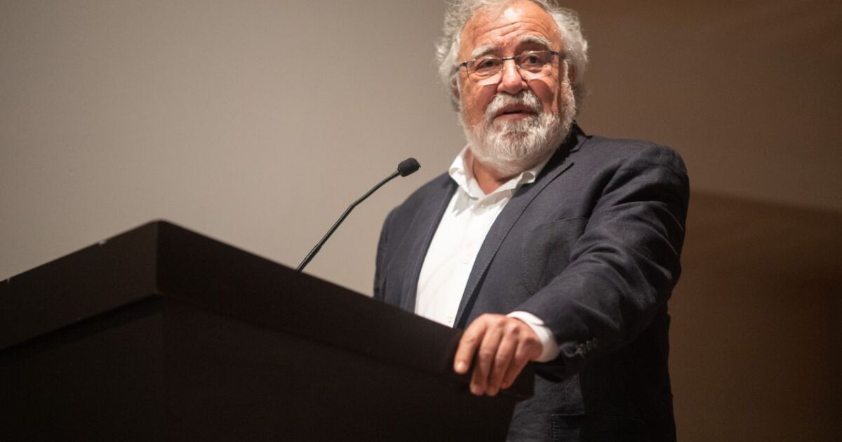 ¿Quién es Alejandro Encinas? Designado como representante de México ante la OEA