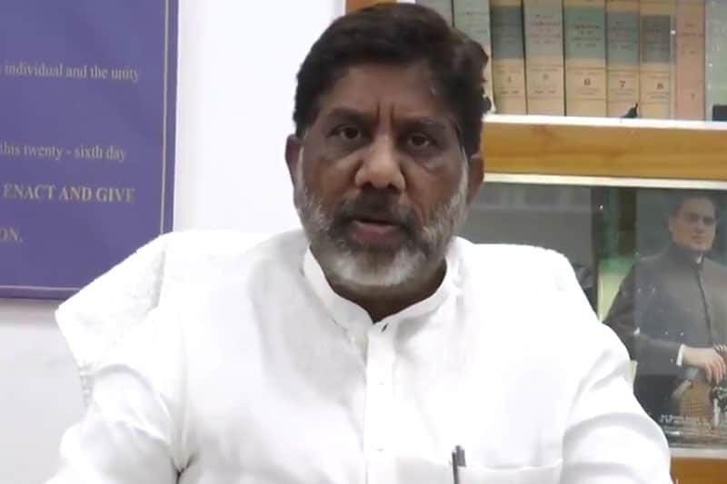 Future City Project Takes Shape in Rangareddy, Bhatti Vikramarka Hails It as India’s Crown Jewel
