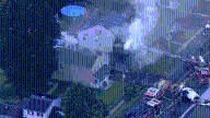 3 charged in Bucks County arson that led to death of firefighter