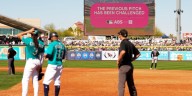 Robot umpires approved for MLB in 2026 as part of challenge system