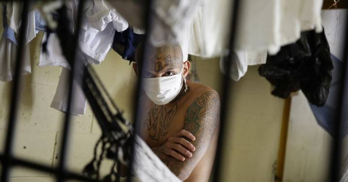 Designa EUA a la pandilla Barrio 18 como una organización terrorista
