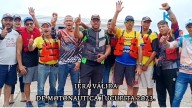 En vídeo: resultados de la motonáutica en aniversario 21 del Inea