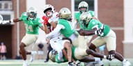 WATCH: Roswell, Buford meet for battle of top Class 6/5A powerhouses