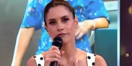 María Pía Copello rompe su silencio ante rumores de su salida de ‘Mande quien Mande’: “Ha sido una semana difícil”