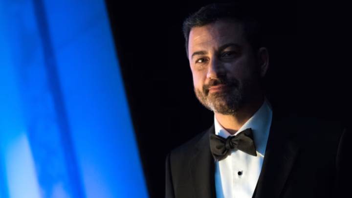 Trump dice que la suspensión de Kimmel no es un resultado directo de la presión del Gobierno sobre ABC