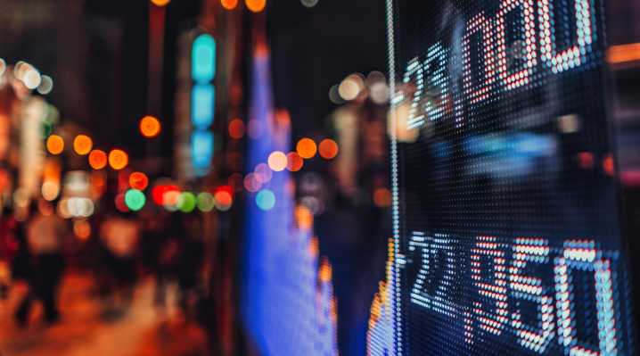 Earnings Offer Evidence That U.S. Stocks Can Keep On Keepin' On