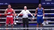 Enmanuel Reyes Pla se queda sin el oro