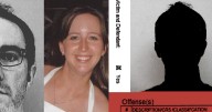 Kristil Krug blamed an ex when she was stalked and harassed. After her murder, her husband was convicted