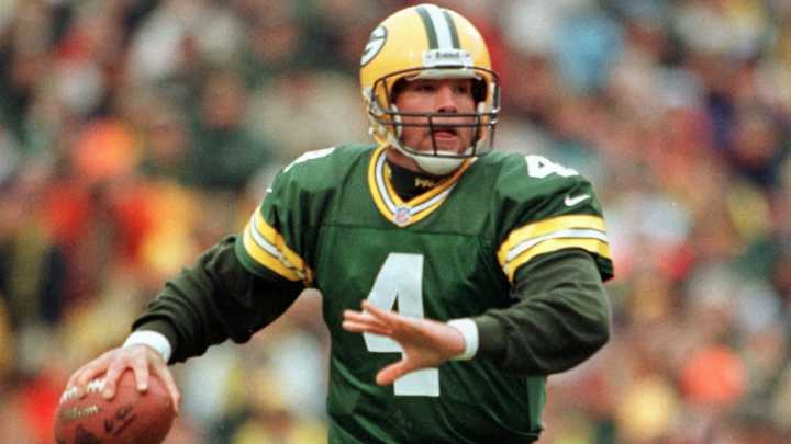 NFL legend Brett Favre announces private health battles after suffering 'thousands' of concussions in career