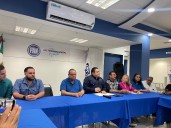 PAN Tamaulipas avanza en renovación de comités municipales; en Reynosa no habrá coalición con el PRI