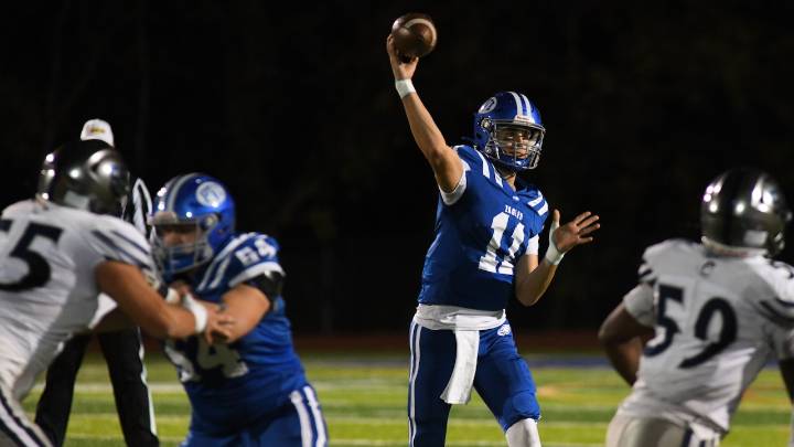 Klecko’s field goal sends Paul VI to win over Willingboro