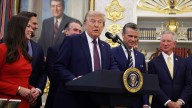 Colorado Fuming As Trump Says He’s Moving Space Command To Alabama