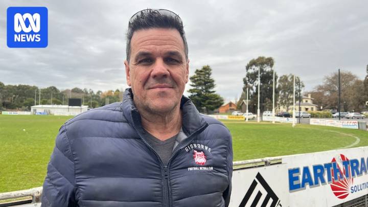 Gisborne football netball club members hit back with legal threat after AFL rejects league switch