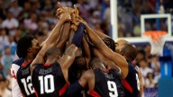Basketball Hall of Fame - LeBron, Kobe and the scars that led to Redeem Team gold in 2008