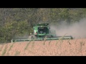 U.S. farmers in a bind as crop prices crash and tariffs drive higher equipment costs