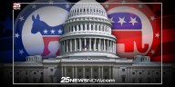Who’s to blame if there’s a government shutdown? LaHood and Sorensen weigh in