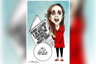 ASÍ NO SE PUEDE