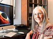 Julieta Fierro (1948-2025): Al hablar de ciencia, le brillaban los ojos
