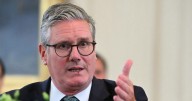 UK Government to address the nation after weekend of fury across country