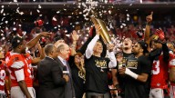 Ohio State wants Big Ten revenue change while alienating league