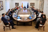PSOE e Sumar negocian aprobar medidas contra Israel no Consello de Ministros do próximo martes
