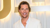 Matthew McConaughey starring in ‘Barbie’ sequel? Margot Robbie says…