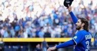 Kevin Gausman's season turnaround continues with complete game shutout for Blue Jays