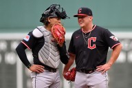 Cleveland rookie gets some help from above with callup: Guardians takeaways