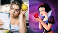 Así es la Dieta de las princesas de Disney: en qué consiste y cuáles son los efectos en el organismo