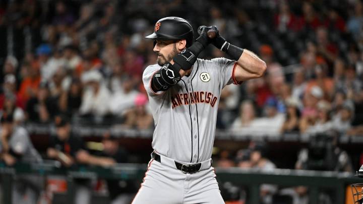 How Giants top prospect Bryce Eldridge fared in MLB debut