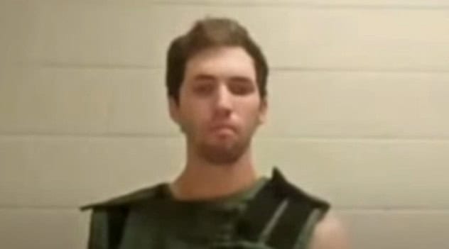 ABC News Reporter Says Texts Between Kirk’s Alleged Assassin And Boyfriend Were ‘Touching’