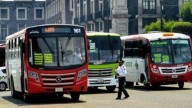 Estudio revela el colapso del transporte en siete municipios clave del Edomex