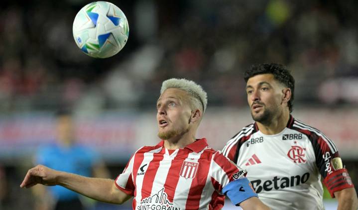 Copa Libertadores 2025: definidas las dos semifinales, hubo batacazo