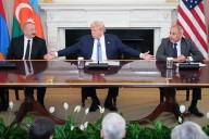 A Trump-Brokered Peace Deal in the South Caucasus Is Hopeful but Incomplete