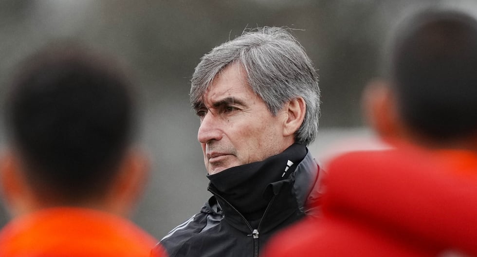 Selección peruana | “Perú tiene muy pocos jugadores de recambio” y “la línea de más dudas es la que está detrás del punta”: el futuro de Perú, más allá de lo que pase ante Uruguay y Paraguay| Eliminat