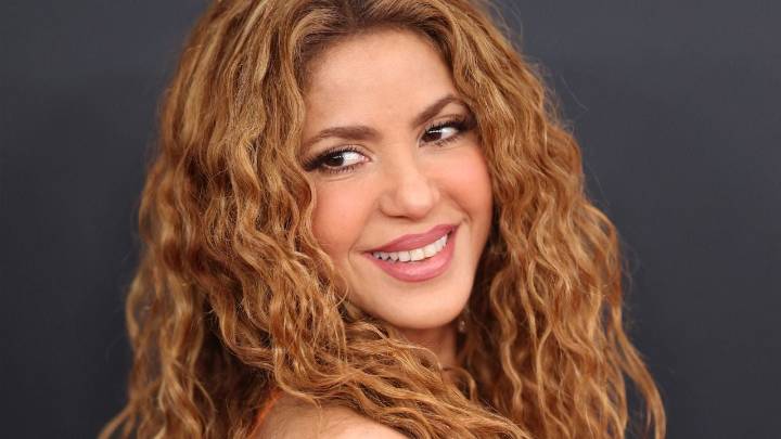 “La educación trae esperanza”: el conmovedor mensaje de Shakira al inaugurar una nueva escuela en Colombia