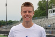 Cross-Country Running: Warrior boys cruise to team title