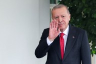 Turkey’s Erdogan hails Trump’s efforts to end Gaza war after deal