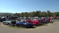 Students from GST BOCES Coopers Campus Host Annual Car Show