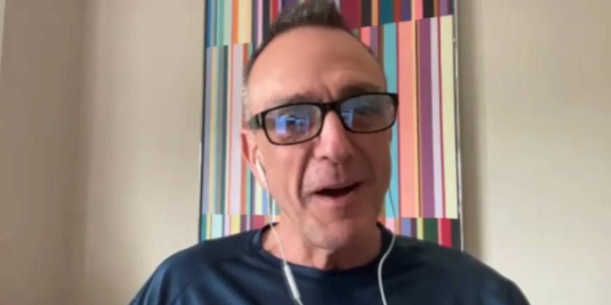 Hank Azaria bringing Springsteen tribute show to The Big E