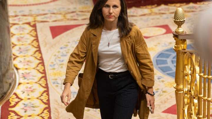 Podemos compite con Junts por ser la piedra en el zapato del Gobierno