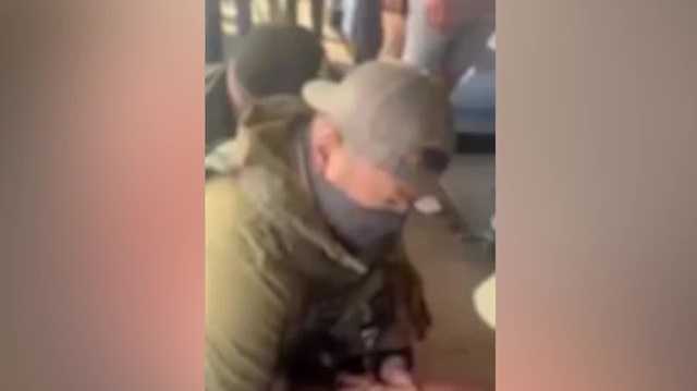 Man detained by ICE agents at Omaha restaurant reaches plea agreement