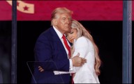 Viuda de Charlie Kirk perdona al asesino de su esposo
