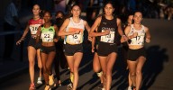 Galería | Ya son 37 ediciones de la Milla Urbana de O Barco