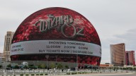 ‘Wizard of Oz’ at Las Vegas Sphere making $2M a day, researchers say